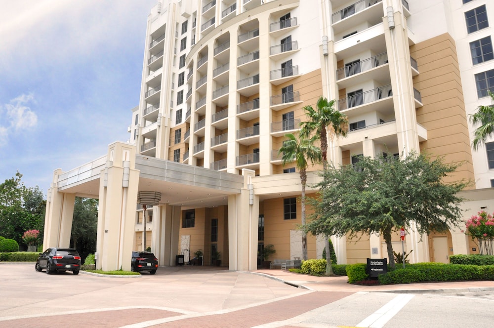 Hilton Grand Vacations Club Las Palmeras Orlando - photo 50