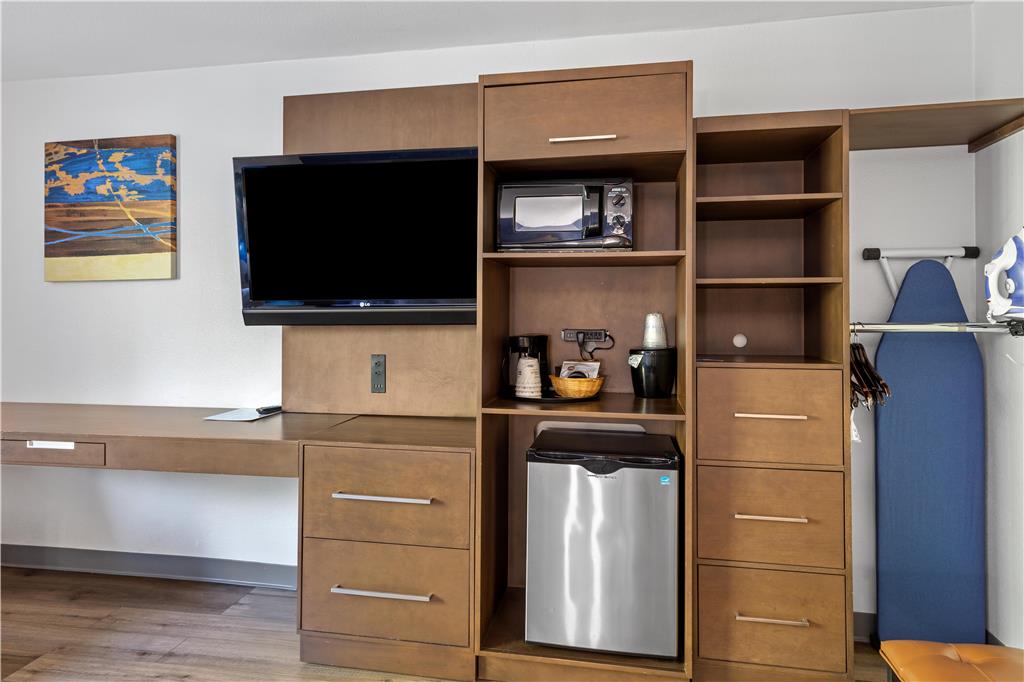 SureStay Plus Hotel by Best Western Mammoth Lakes - photo 12