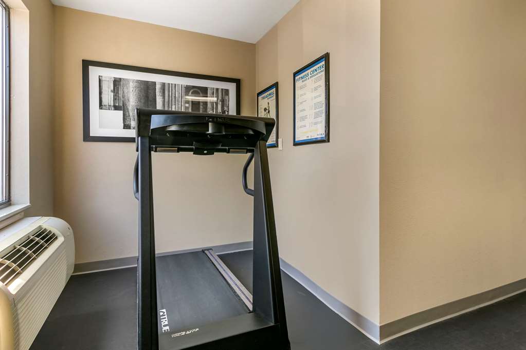 Sleep Inn Allentown Fogelsville - photo 32