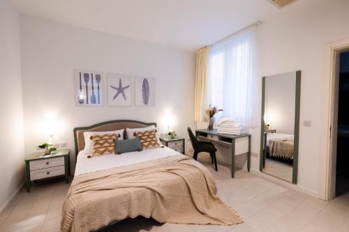 Brand New Valletta Boutique Style Apartment — 4-Star Luxury Hotel in Valletta, Malta