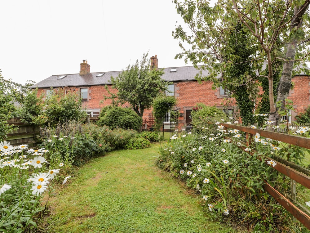 No.4 - carbon neutral hotel in Berwick-Upon-Tweed
