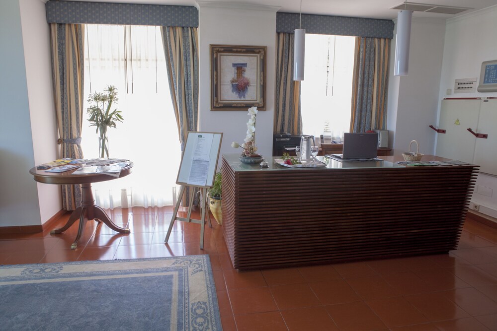 Hotel Rural Mira Serra — Mangualde — photo 3