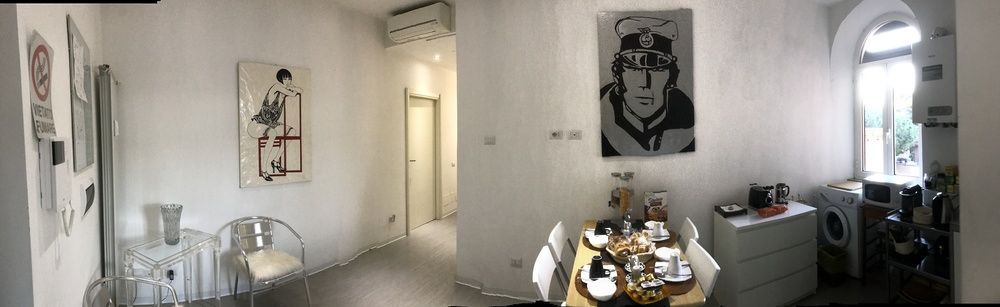 Gallia — 4-Star Luxury Hotel in Rome, Italy