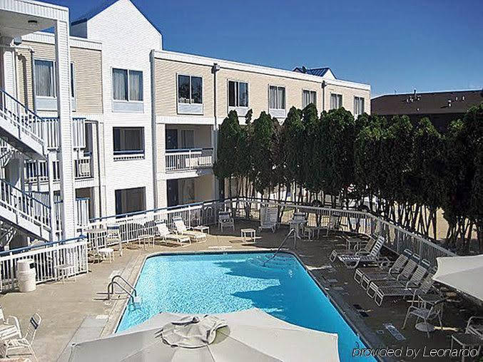 Motel 6 Bloomington Normal - photo 3