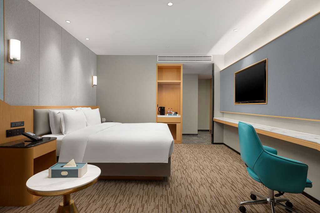 Microtel by Wyndham Yuxi Hongta in Yuxi, People's Republic of China