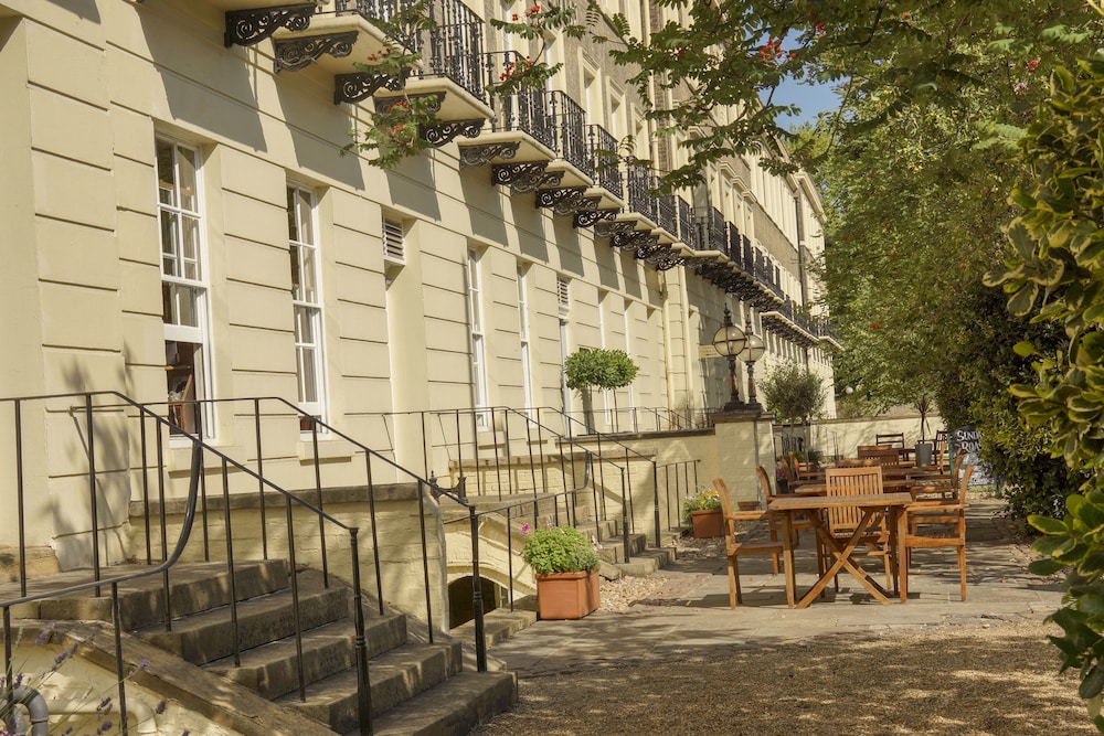 Royal Cambridge Hotel - last minute hotel in Cambridge