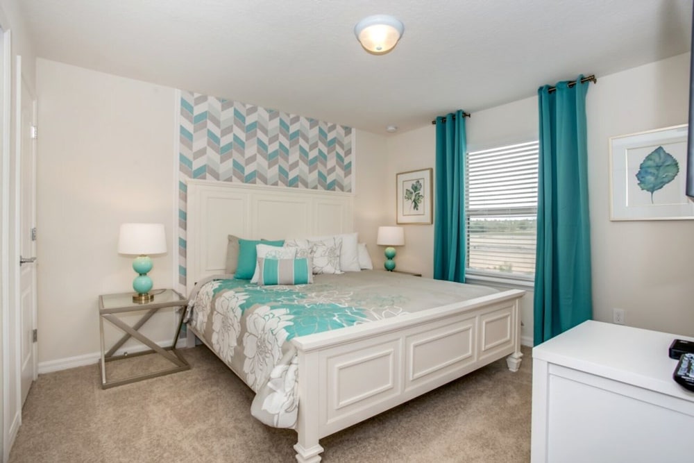 Villa in Windsor at Westside Resort 3090 - photo 19