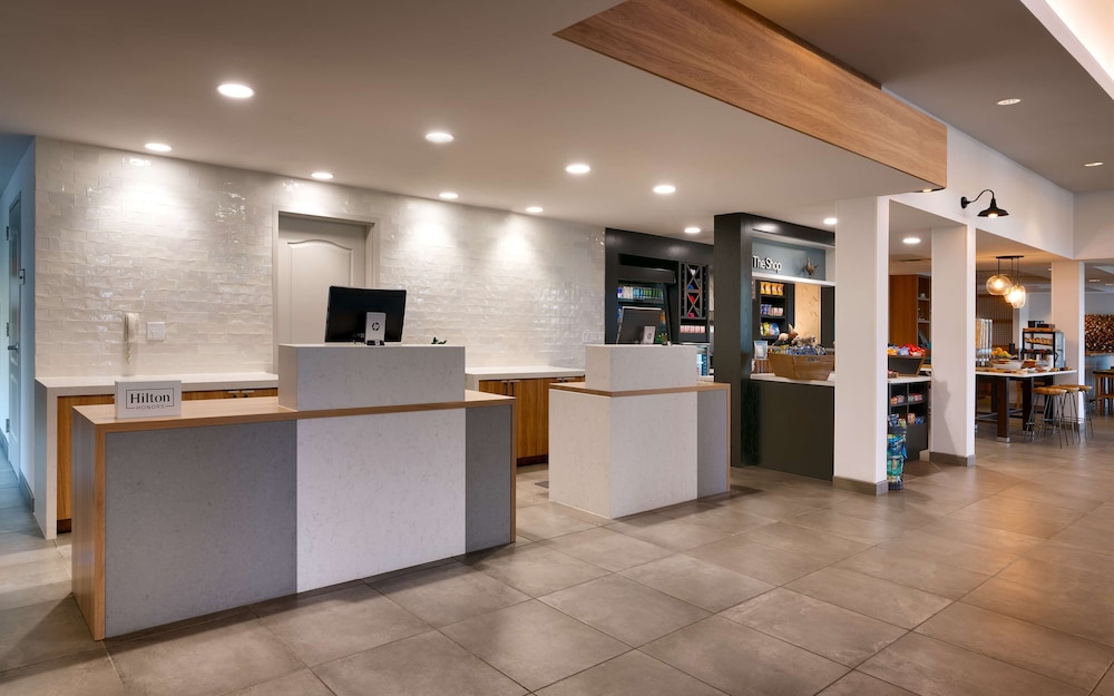 Hilton Garden Inn Bozeman - photo 4