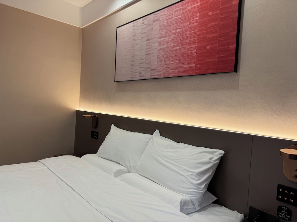 Xige Hotel - last minute hotel in Guangzhou