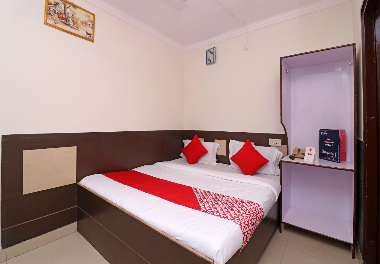 Hotel Dezire — Haridwar — photo 2