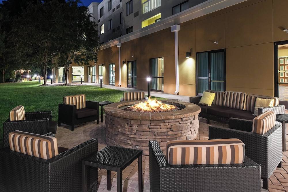 Courtyard by Marriott Charlotte Gastonia - featured photo