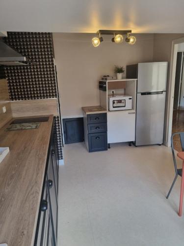 L’appartement et les Suites de VJL… — Avize — photo 5