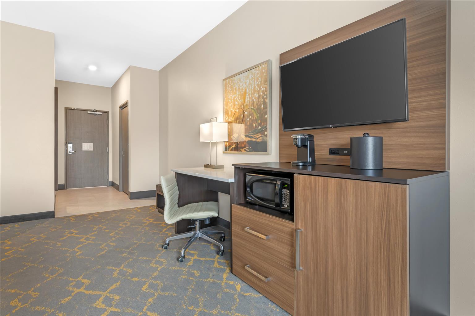 Best Western Plus Isanti - photo 48