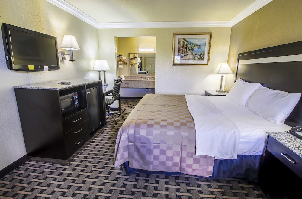 Inn of America Palm Beach Gardens — hotel in Palm Beach Gardens