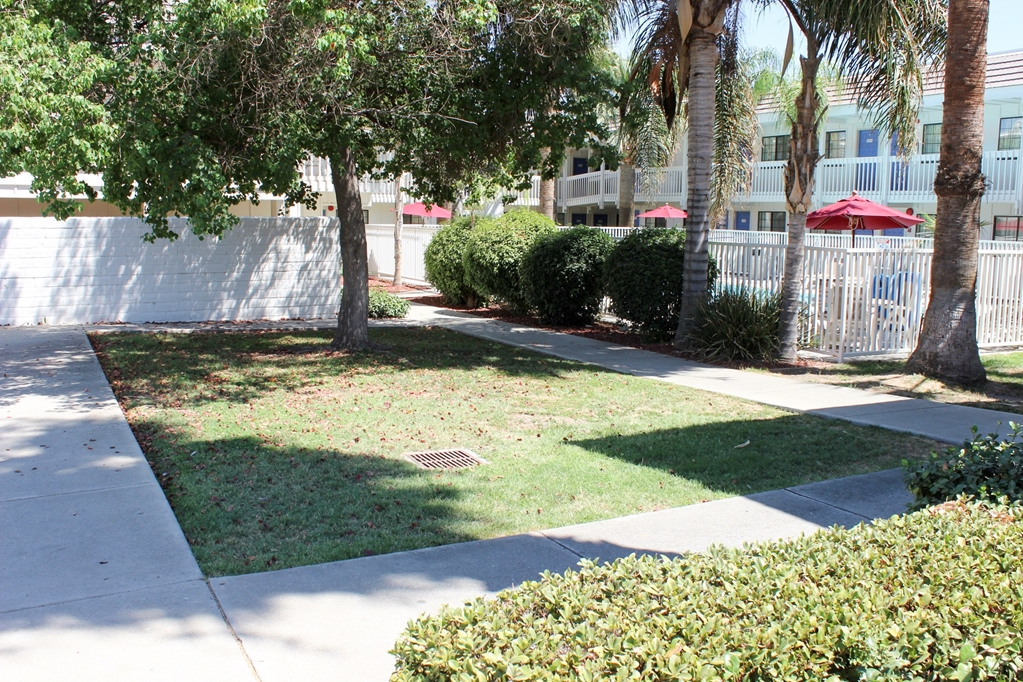 Motel 6 Coalinga CA East - photo 5