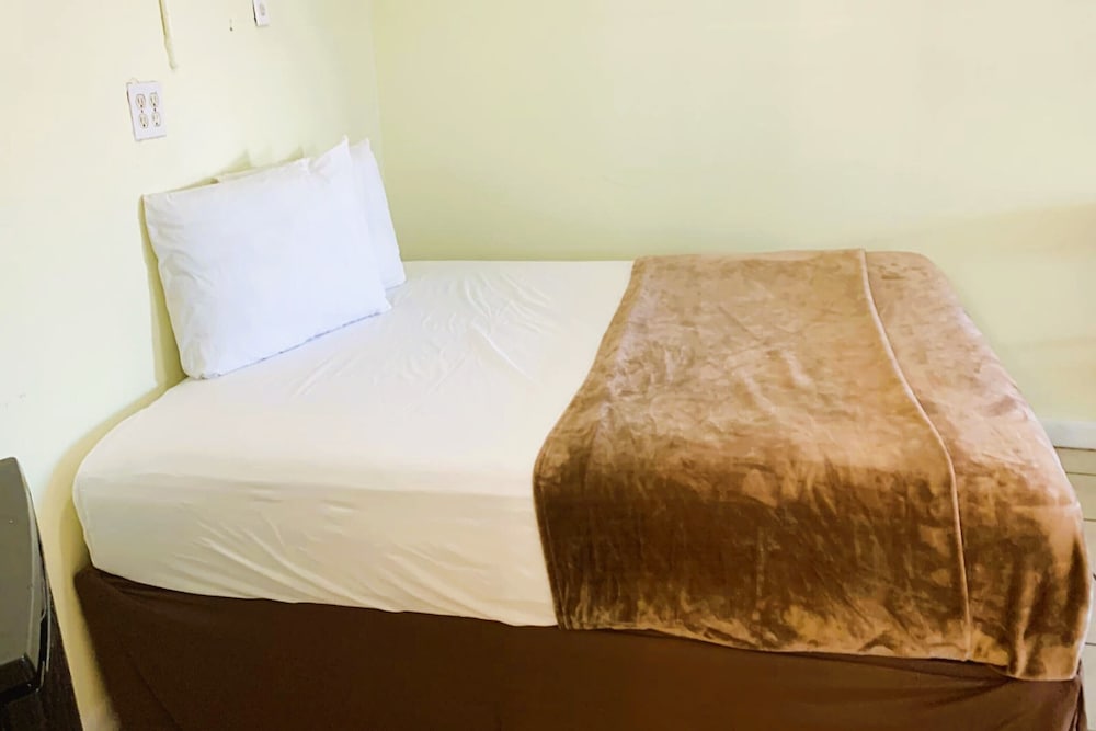 OYO Hotel Rockport Bay View - photo 24