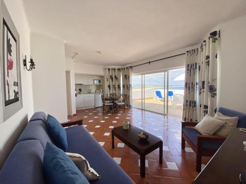 Superior Com Vista Mar E Solario Privativo 3 Px — 4-Star Luxury Hotel in Lagos, Portugal