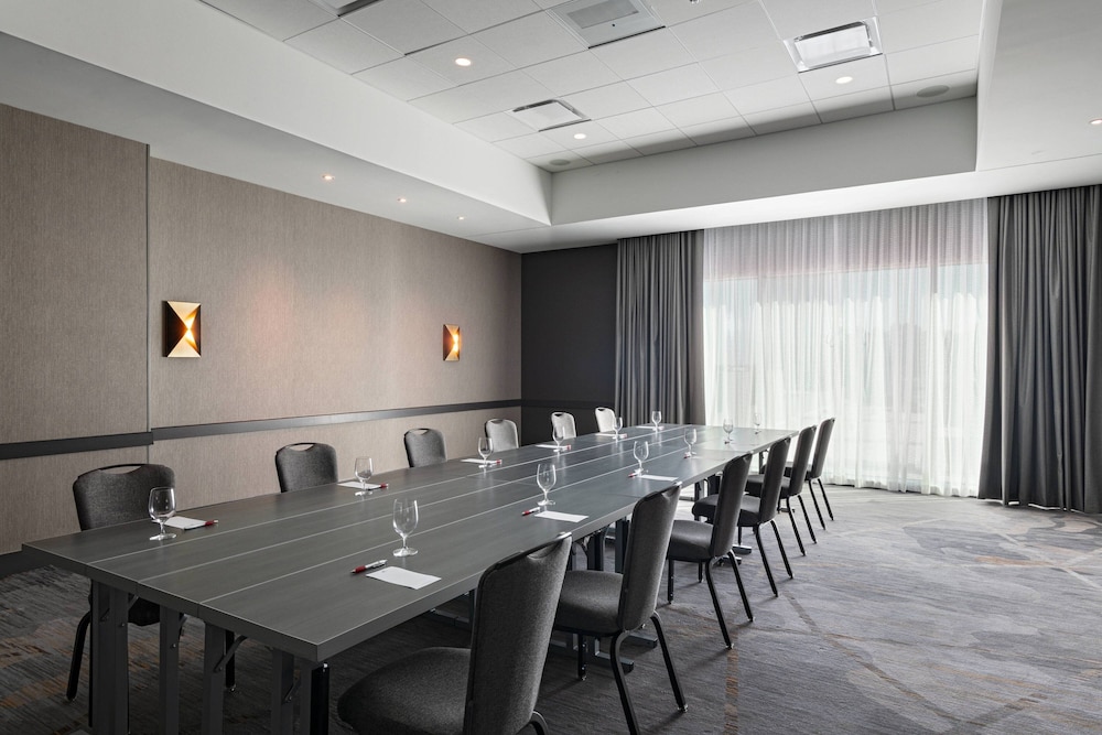 Austin Marriott Downtown - photo 89