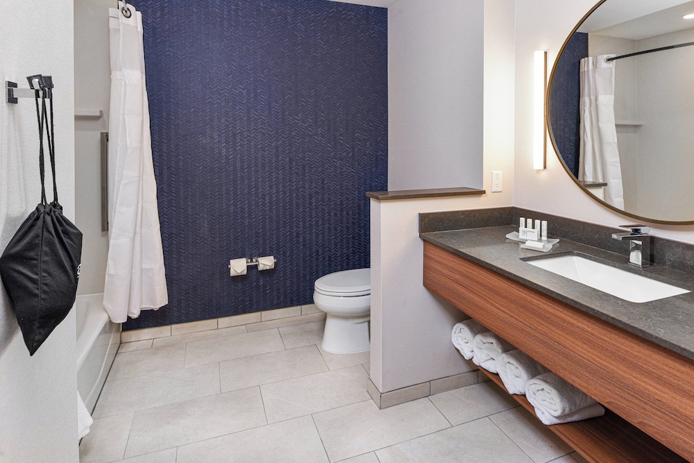 Fairfield Inn & Suites by Marriott Menifee - photo 24