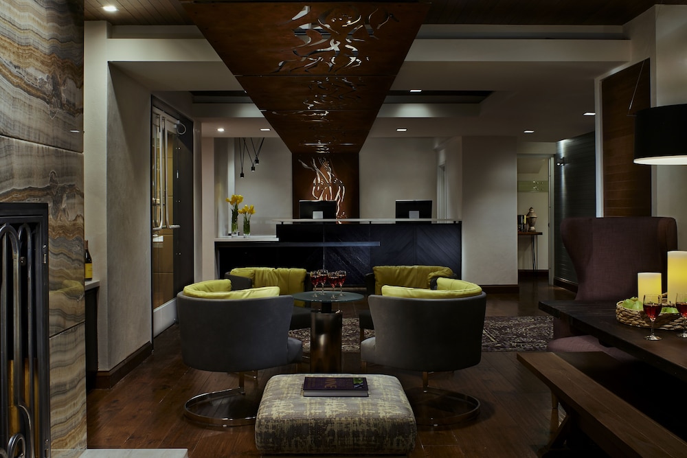 Kimpton Hotel Vintage Seattle an IHG Hotel - photo 4