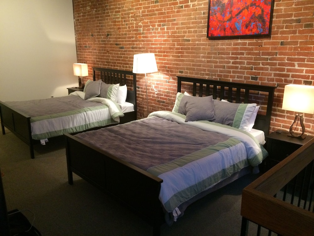 Society Hill Hotel - featured photo