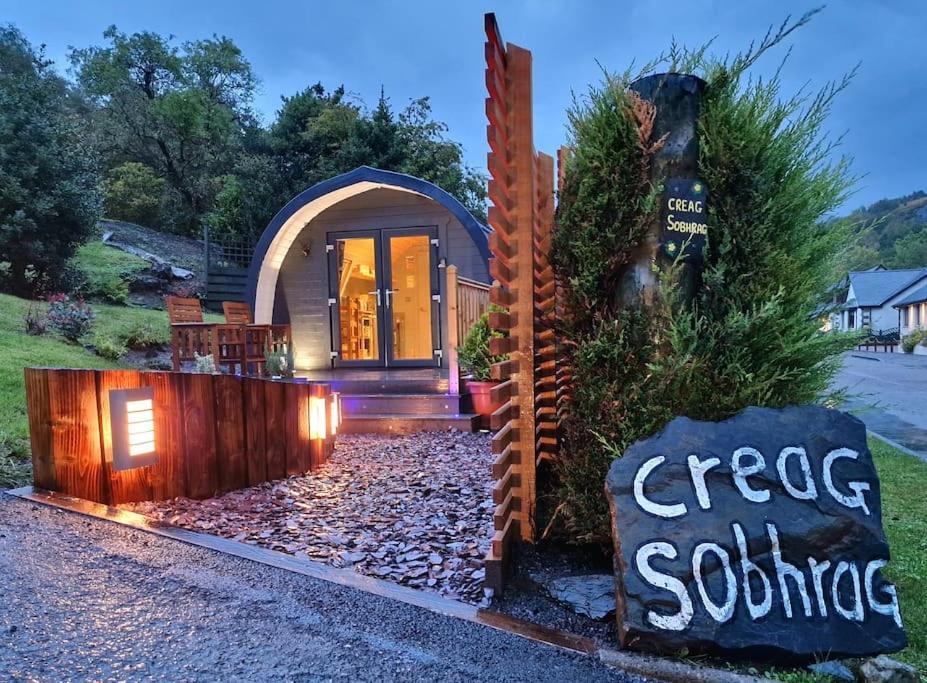 Bothan Creag Sobhrag - last minute hotel in Unknown City