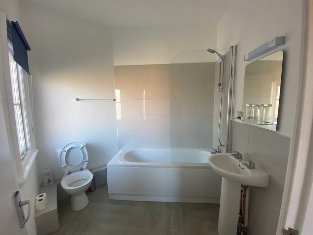 Stokesay Inn in Craven Arms, United Kingdom