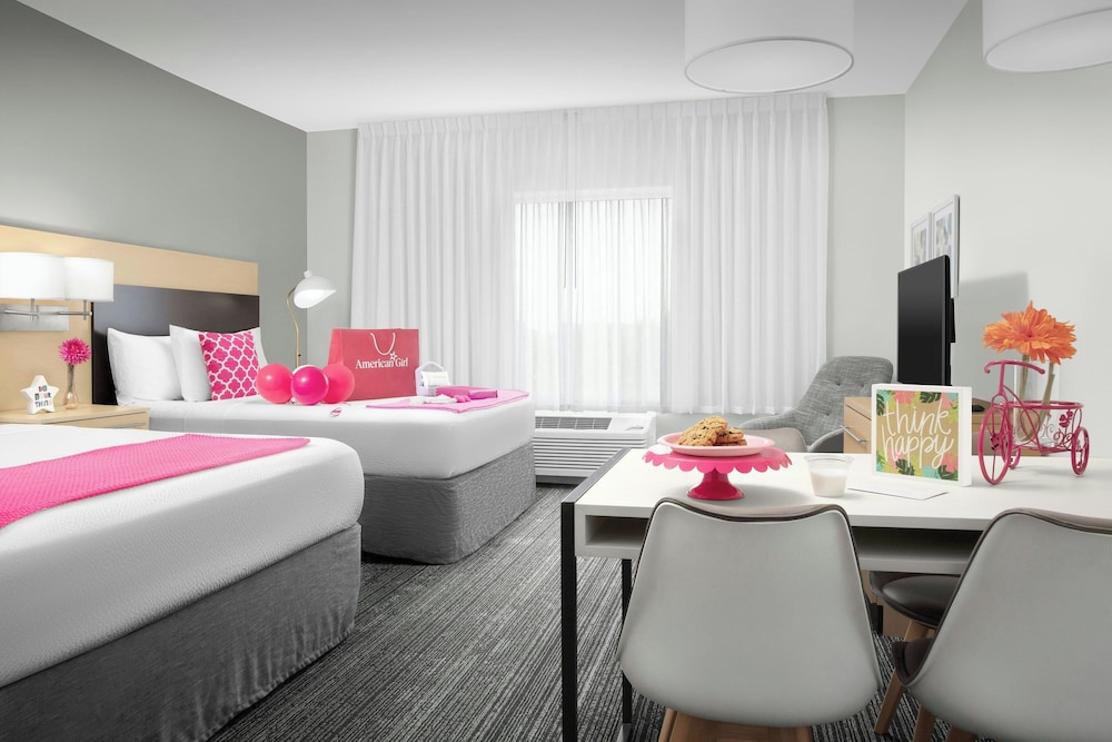 Towneplace Suites by Marriott Franklin Cool Springs - photo 26