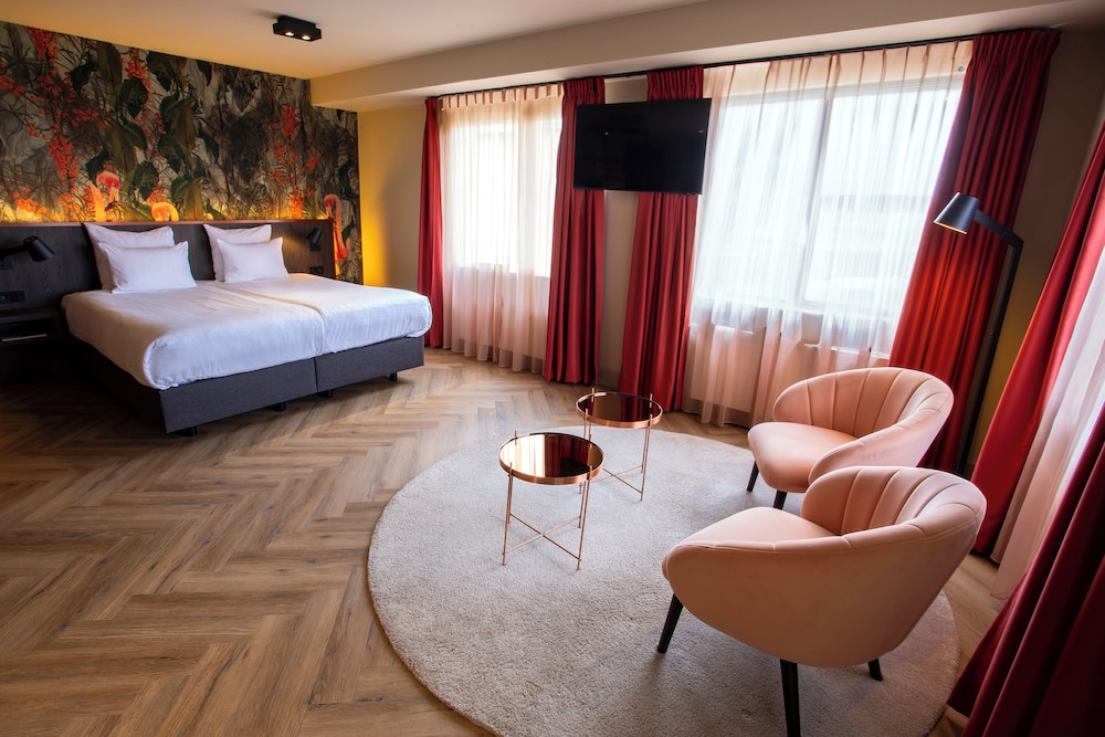 Greenside - last minute hotel in De Koog