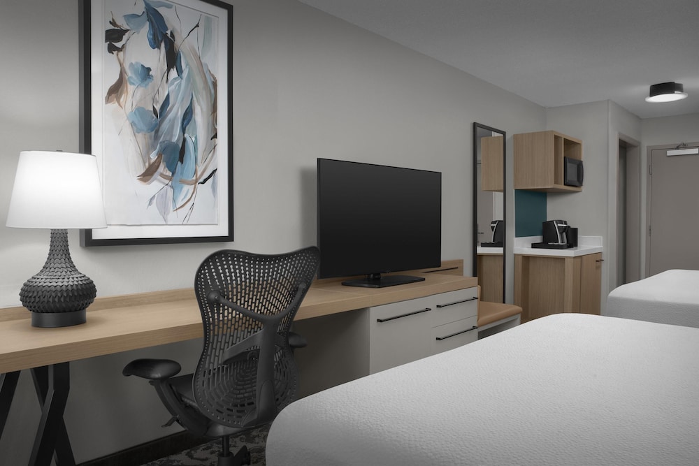 Hilton Garden Inn Auburn Opelika - photo 23