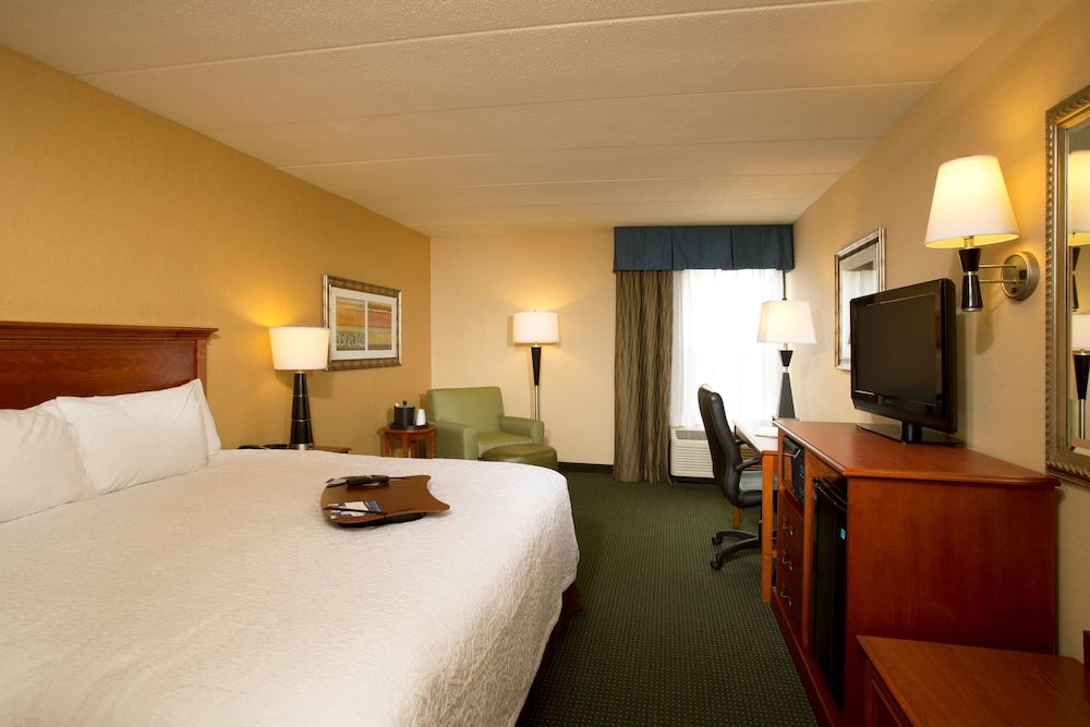 Hampton Inn Alexandria Pentagon South - photo 7