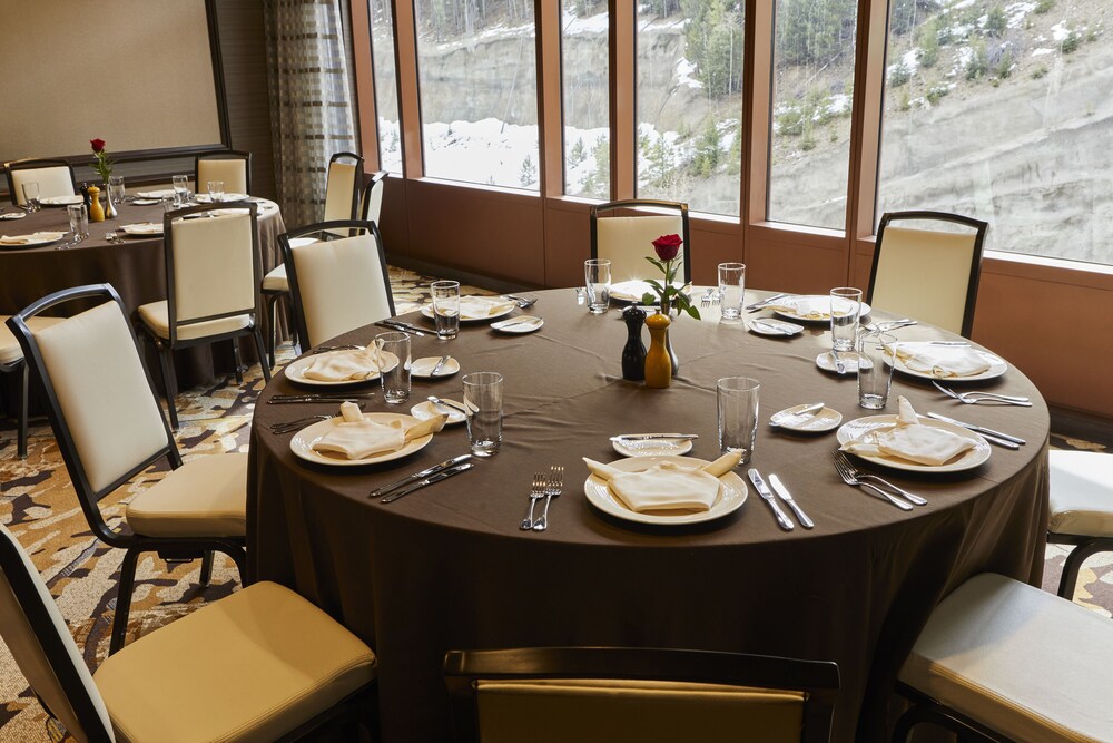 Monarch Casino Resort Spa Black Hawk - photo 59
