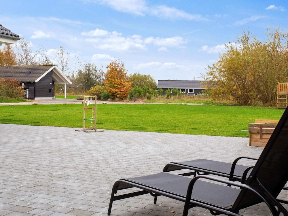22 person holiday home in Idestrup — 4-Star Luxury Hotel in Nykobing Falster, Denmark