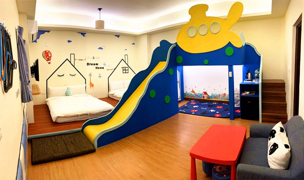 Mulininn - last minute hotel in Hengchun