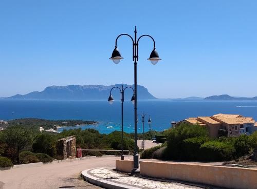 Sherden Esmeralda Luxury Apartment — 4-Star Luxury Hotel in Marinella, Italy