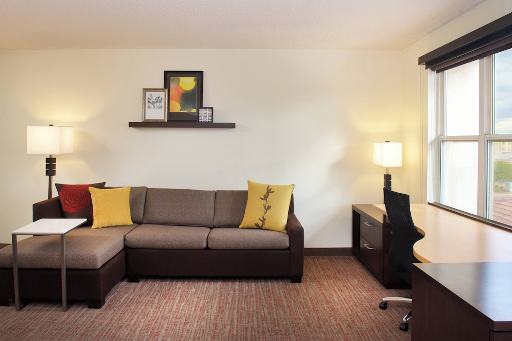 Residence Inn Phoenix Mesa - photo 13