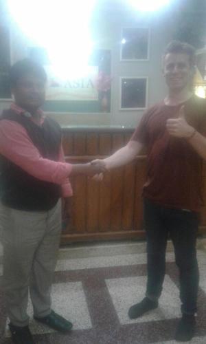 Hotel Asia — hotel near Cox's Bazar Airport