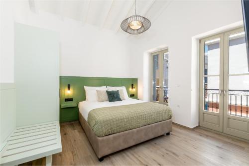 Suite Christina — 4-Star Luxury Hotel in Symi, Greece
