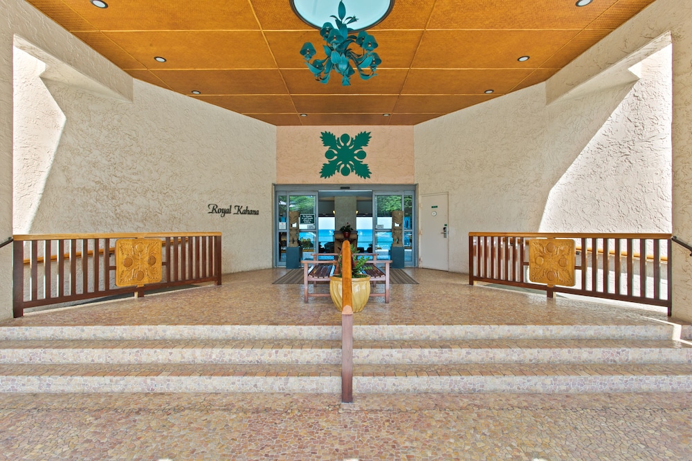 Royal Kahana Maui By Outrigger - photo 767