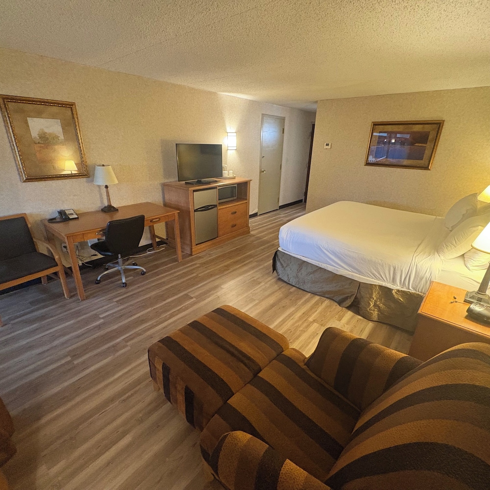 Bismarck Hotel and Conference Center - photo 14