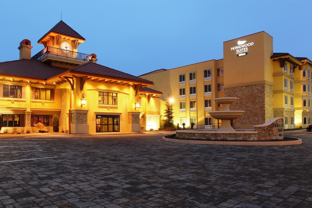 Homewood Suites by Hilton Richland - photo 65