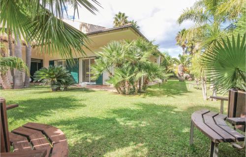 Green House — Comiso — photo 2