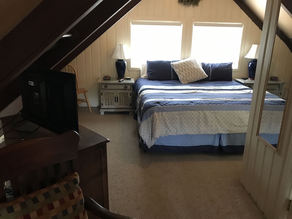 Pine Mountain Club Chalets Resort - photo 54