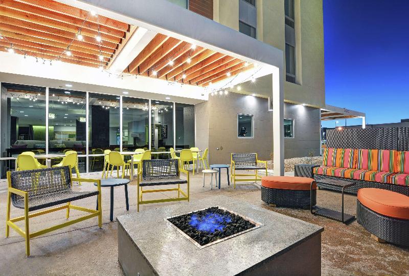 Home2 Suites by Hilton Grand Junction Northwest - photo 8