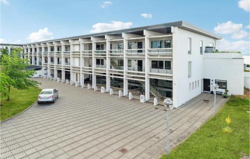 2 Bedroom Lovely Home In Ebeltoft — 5-Star Luxury Hotel in Ebeltoft, Denmark