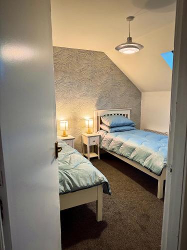 Firth View Burghead — 4-Star Luxury Hotel in Burghead, United Kingdom