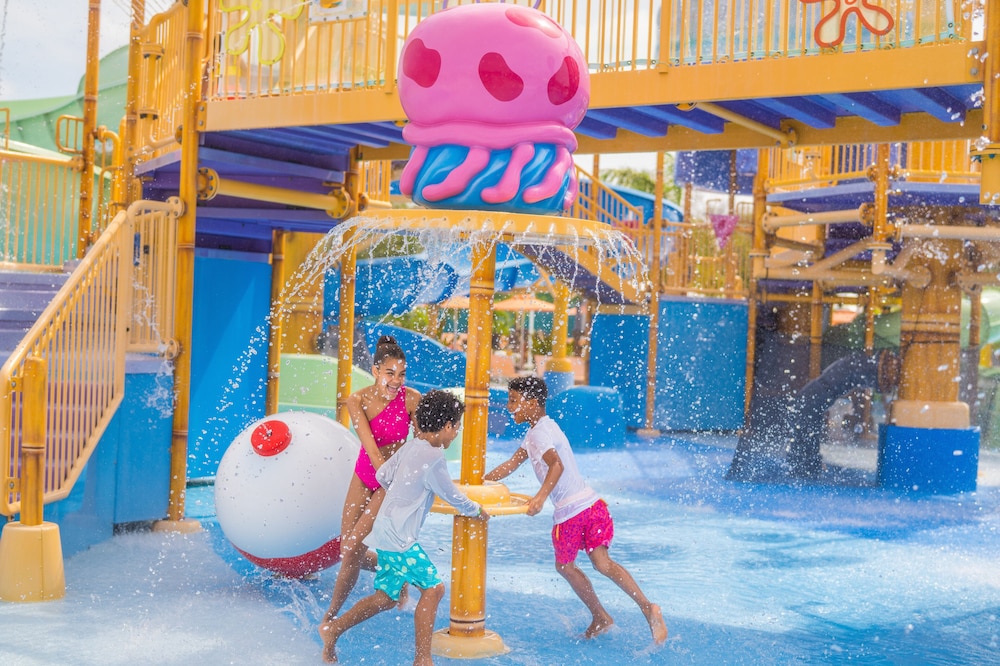 Children's pool