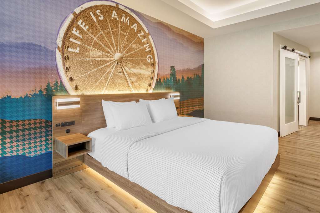 Cambria Hotel Pigeon Forge - photo 30