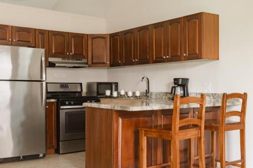 Punta Chame Club and Resort Poolside apartment — Chame — photo 2