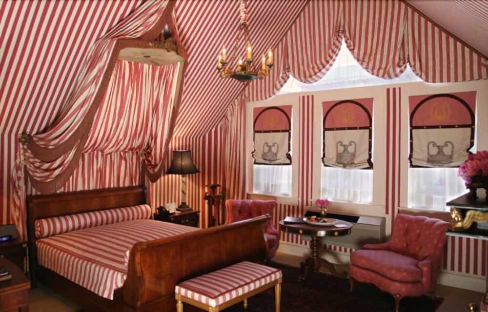 Hotel St Germain - photo 6